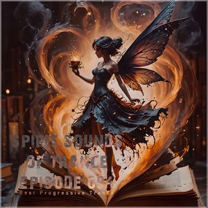 Your Eternal Smile (Joseph AR Proglifting Remix)