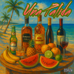 Una Palida (Explicit)