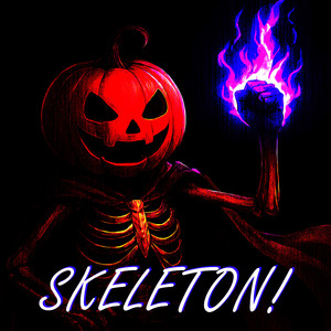 SKELETON! (Slowed|Explicit)