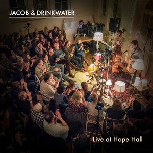 Live at Hope Hall