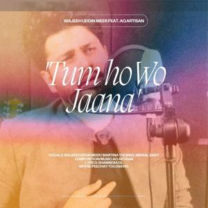 Tum ho wo jaana (with Missal Zaidi)