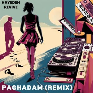 Paghadam (Remix)