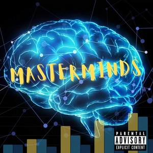 Masterminds (Explicit)