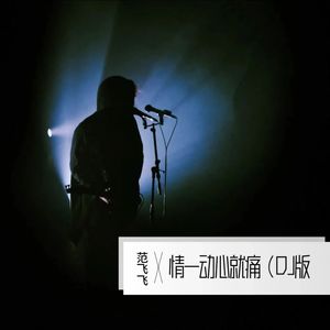 情一动心就痛 (DJ加速版)