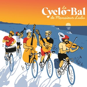 Le Cyclo-Bal de Monsieur Lulu