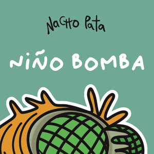 Niño bomba