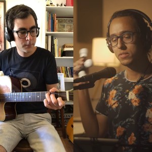 Love Me Do (feat. Julio Peres) (Acoustic)