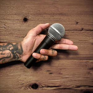 CLICK CLACK (with Strychnine) (Instrumental)