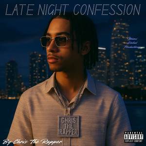 Late Night Confession (Explicit)