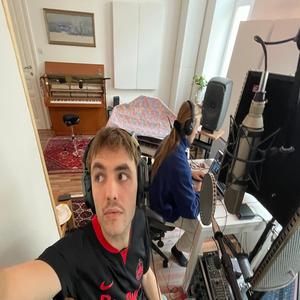 alles steht (feat. Wenzel Beck)