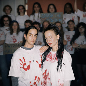 Nicht alle Männer (Explicit)