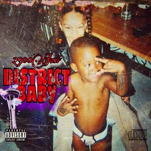 District Baybee (Explicit)