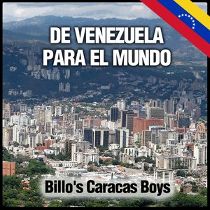 De Venezuela para el Mundo