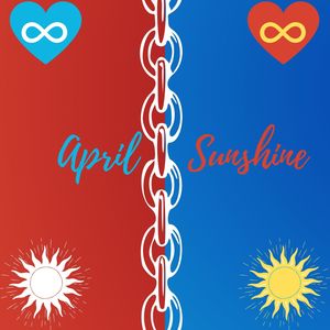 April Sunshine