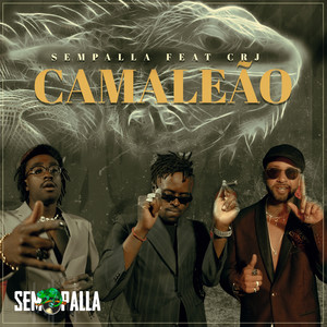 Camaleão (Explicit)