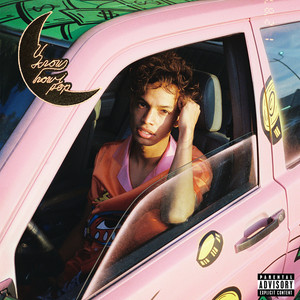 U Know How I Pop (Explicit)