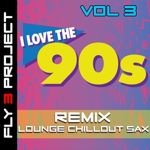 Be My Lover (Lounge Version)