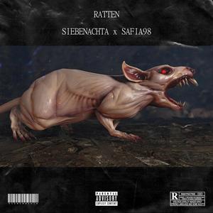 Ratten(feat. Safia98) (Explicit)
