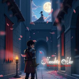 Nandito Ako (feat. Cyp Francisco & Rakob)