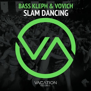 Slam Dancing (Original Mix)