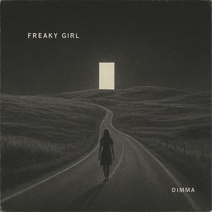 Freaky Girl