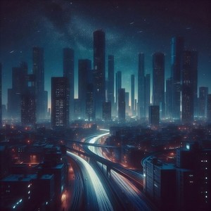 Dive Deep into the Night (Buzz Kull Remix)