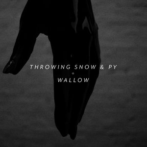 Throwing Snow - As The Rain Spits