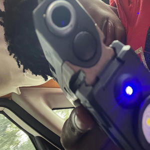 Think'N Im Lackin (Explicit)