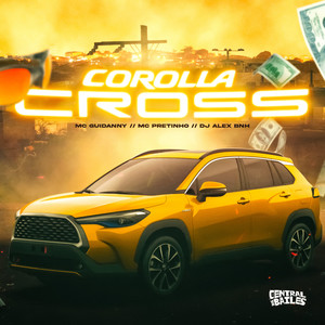 Corolla Cross (Explicit)