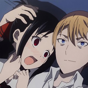 【粤语版】Daddy!Daddy!Do!《辉夜大小姐想让我告白》OP2 TV.size