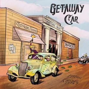 Getaway Car (Explicit)