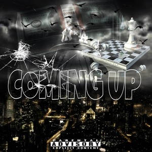 Coming Up (Explicit)