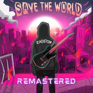 Save The World (remastered)