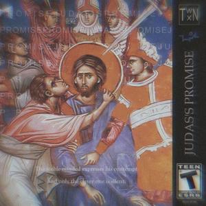 JUDAS PROMISE (feat. TWNTXN)