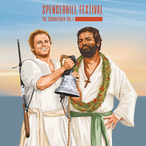 Spencerhill Festival (Original Soundtrack of Bud Spencer / Terence Hill Festival)