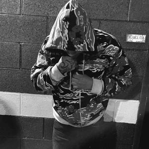 WHERE DA FIREMAN (feat. Sherwood baby) (Explicit)