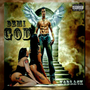 Demi God (Explicit)