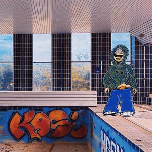 zjazd dopaminowy (feat. GLOW) (Explicit)