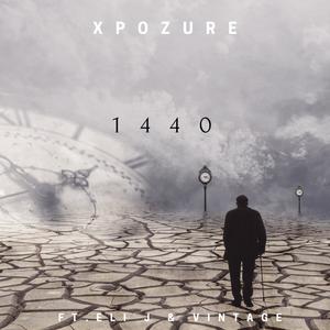 1440(feat. Eli J & Vintage)