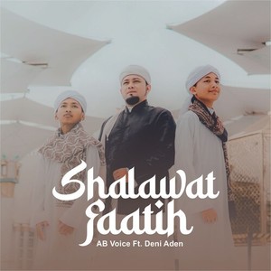 Shalawat Faatih