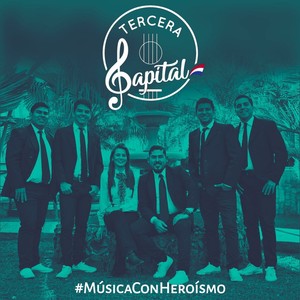 Selección de Polcas Tradicionales (Tercera Capital)