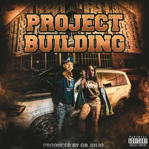 PROJECT BUILDING (Radio Edit)