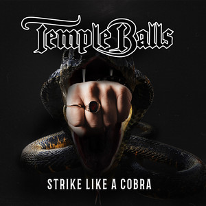 Strike Like a Cobra