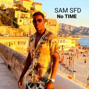 No Time (feat. XIV) (Explicit)