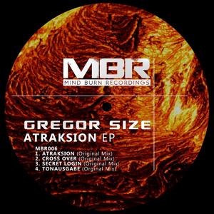Atraksion (Original Mix)