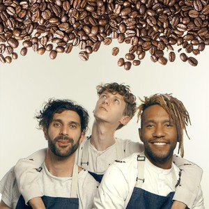 Cream in My Coffee (Explicit)