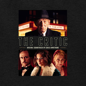 The Critic (Original Soundtrack)