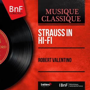 Strauss in Hi-Fi (Mono Version)