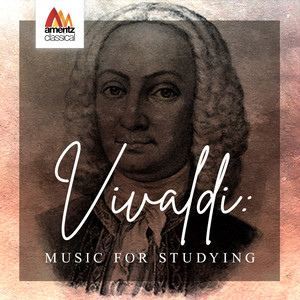 Vivaldi: Music for Studying