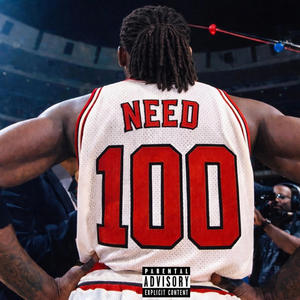 1000 Plays (Explicit)